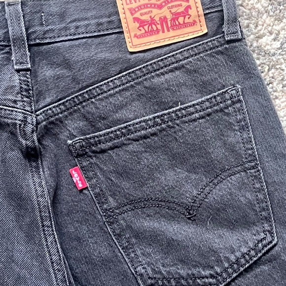 Levi’s low pro jeans - Picture 5 of 5